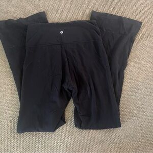 Lululemon Align Flare Leggings